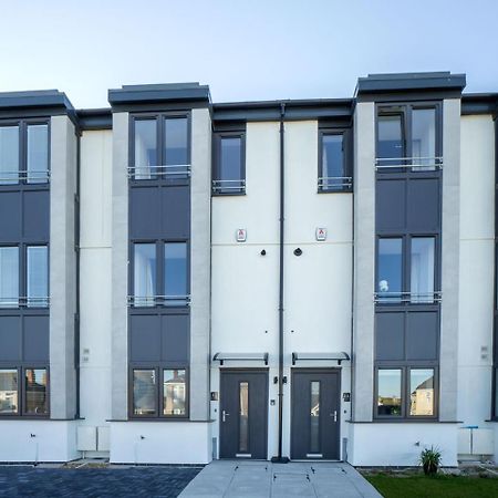 Ocean Heights Vila New Quay Exterior foto